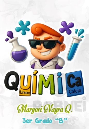 Quimica Caratula 06